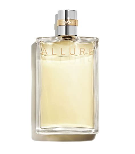 chanel allure perfume uk